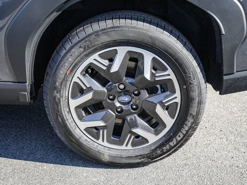 New 2026 Subaru Forester image 10