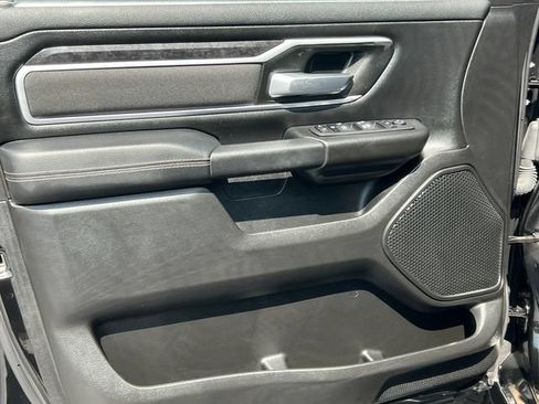 Used 2023 RAM 1500 Big Horn AWD/4WD image 16
