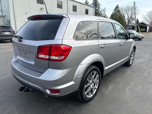 Used 2019 Dodge Journey GT image 3
