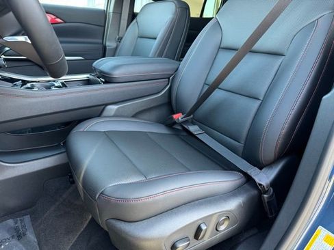 New 2026 Chevrolet Traverse Z71 AWD/4WD image 5