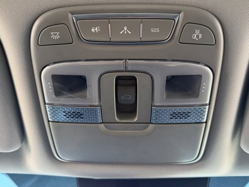 Used 2021 Kia Telluride EX image 34