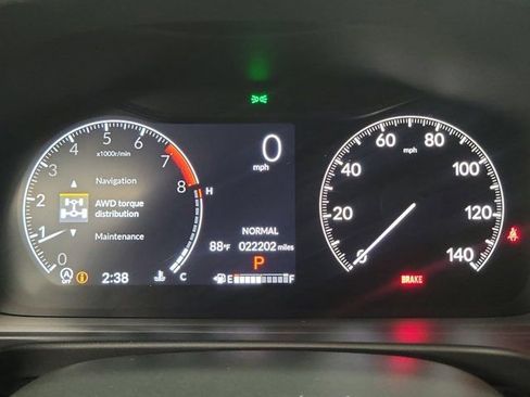 Certified 2024 Honda Ridgeline RTL image 25