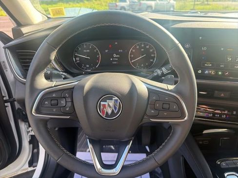 Certified 2022 Buick Envision Preferred FWD image 15