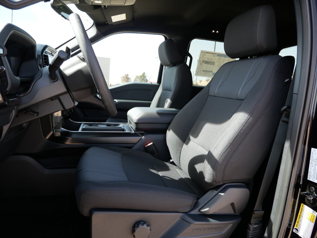 New 2026 Ford F150 STX w/ Equipment Group 200A AWD/4WD image 16