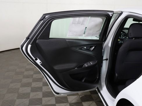 Used 2024 Chevrolet Malibu LT image 18