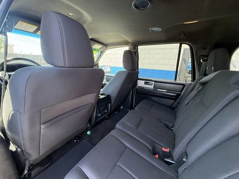 Used 2017 Ford Expedition EL XLT AWD/4WD image 13