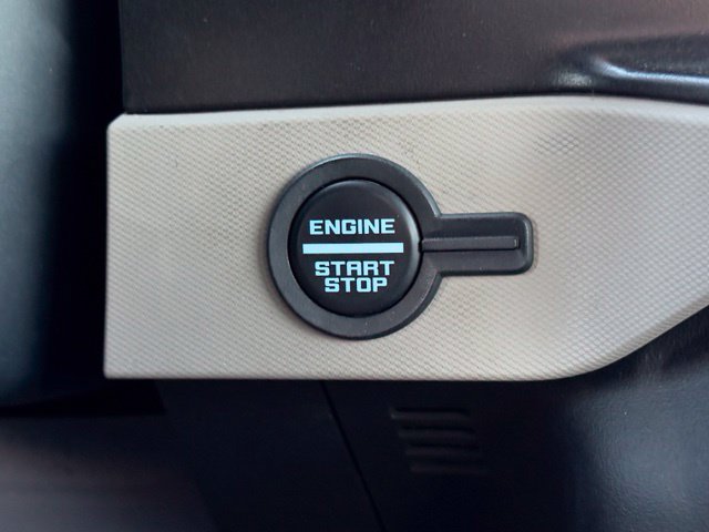 Used 2021 Ford Bronco 4-Door AWD/4WD image 25