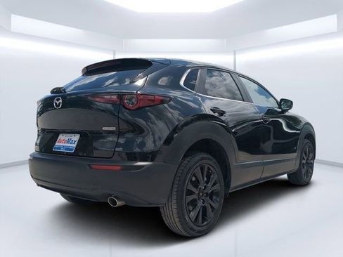 Used 2024 MAZDA CX-30 AWD 2.5 S w/ Select Sport Pkg image 3