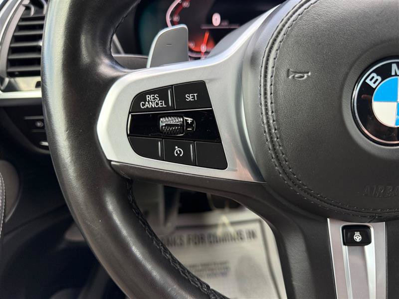 Used 2020 BMW X3 xDrive30i AWD/4WD image 35
