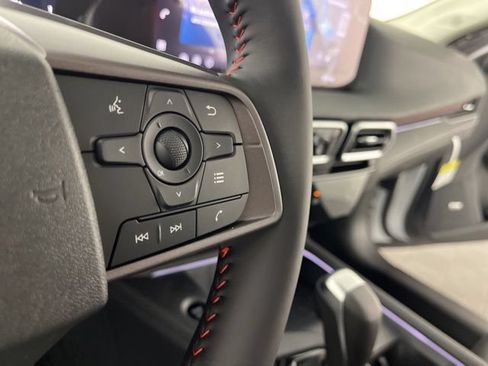 New 2026 Nissan Sentra SR w/ SR Premium Package FWD image 22