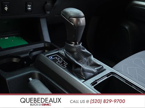 Used 2016 Toyota Tacoma TRD Off-Road w/ Towing Package image 21