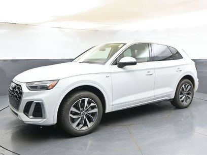 Used 2023 Audi Q5 2.0T Premium Plus w/ Premium Plus Package