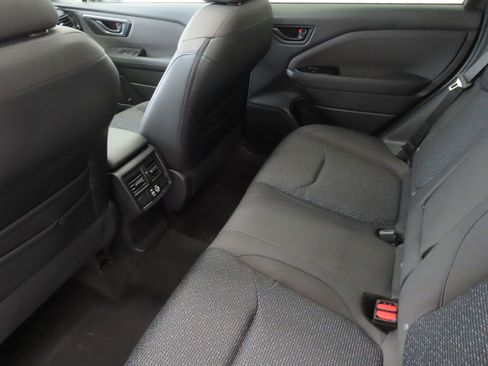 New 2026 Subaru Forester Premium image 23