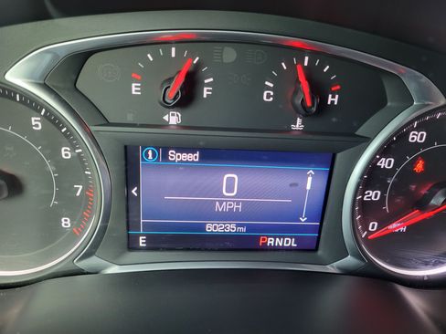 Certified 2021 Chevrolet Blazer LT AWD/4WD image 15