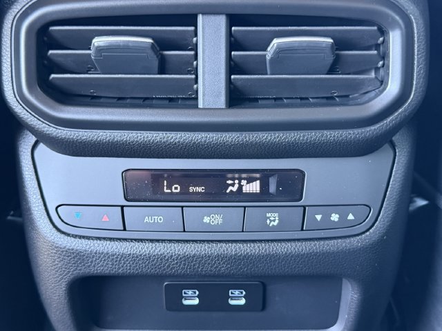 New 2026 Honda Pilot EX-L image 11
