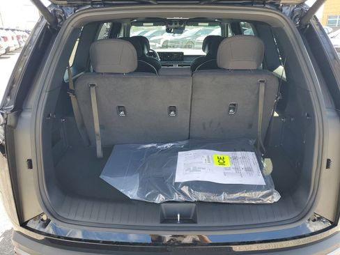 New 2027 Kia Telluride S image 30