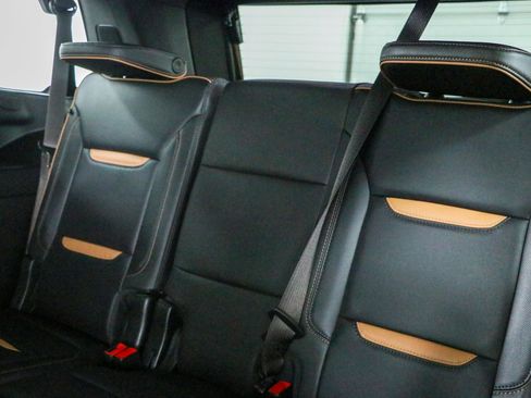 Used 2023 GMC Yukon AT4 w/ Max Trailering Package AWD/4WD image 29
