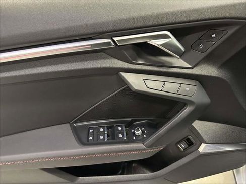 Used 2022 Audi S3 Premium Plus w/ Premium Plus Package image 14