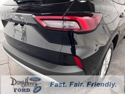 New 2026 Ford Escape Active FWD image 13