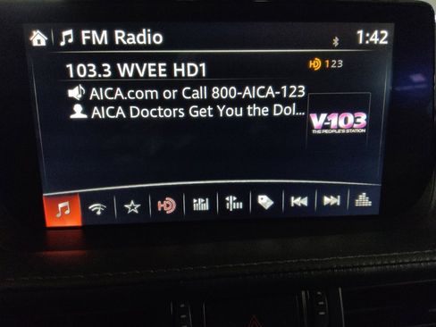 Used 2020 MAZDA MAZDA6 Touring image 25