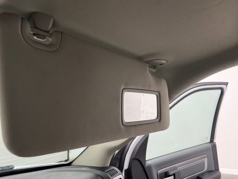 Used 2024 RAM 1500 Classic SLT image 52