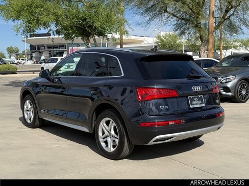 Used 2018 Audi Q5 2.0T Premium Plus image 4