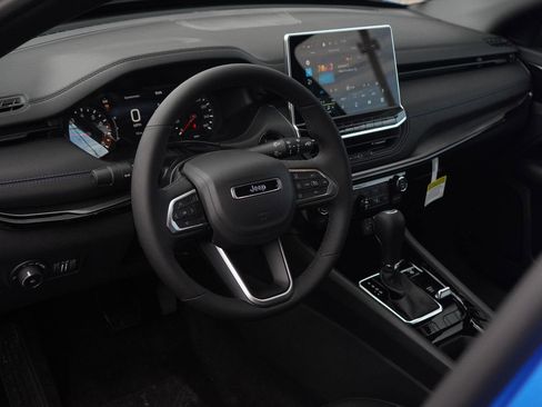 New 2026 Jeep Compass Limited AWD/4WD image 49