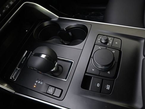 New 2026 MAZDA CX-90 3.3 Turbo w/ Select Package image 31