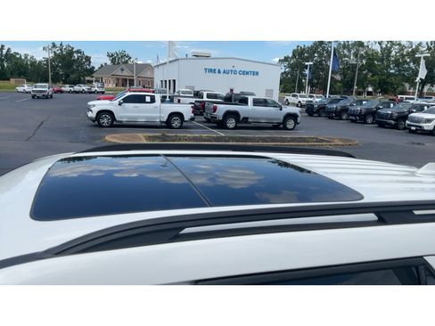 Used 2023 Ford Explorer ST w/ Equipment Group 401A AWD/4WD image 4