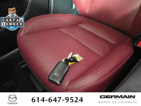 Certified 2024 MAZDA CX-30 AWD 2.5 S w/ Preferred Package image 28