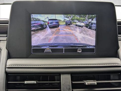 Used 2023 Chevrolet Suburban LS w/ Driver Alert Package image 14