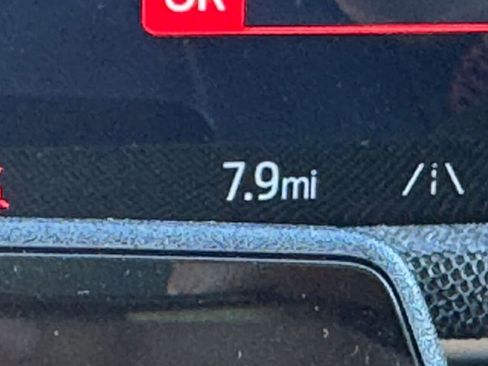 New 2025 Ford Mustang Mach-E Premium w/ Sport Appearance Package image 14