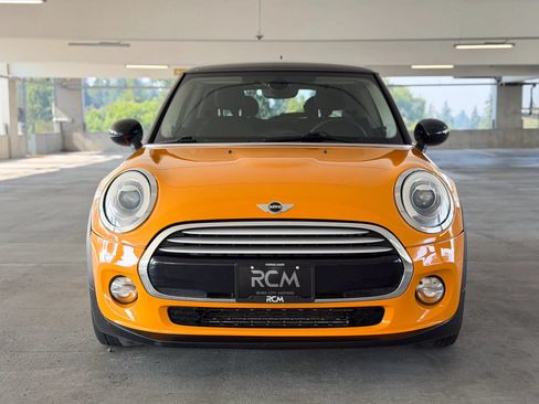 Used 2015 MINI Cooper 2-Door Hardtop FWD image 2