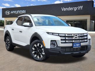 New 2026 Hyundai Santa Cruz SEL FWD video 1