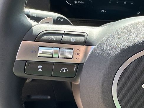 New 2026 Hyundai Kona SEL Premium image 25