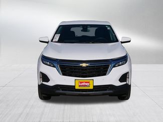 Used 2023 Chevrolet Equinox LT AWD/4WD video 2