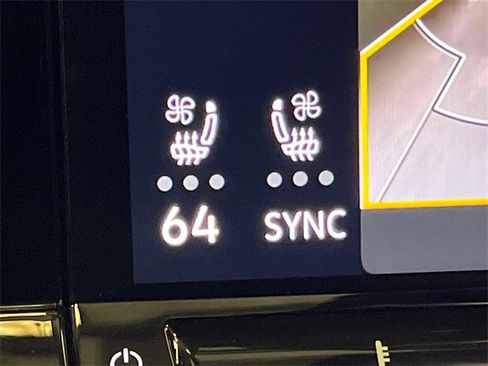 Certified 2025 Volkswagen Atlas Cross Sport SEL Premium R-Line image 27