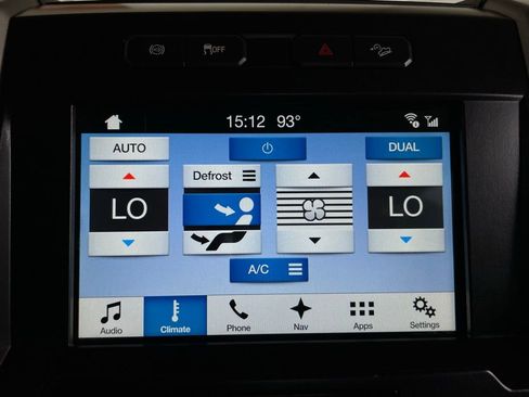 Used 2017 Ford F250 Lariat w/ Lariat Value Package image 42