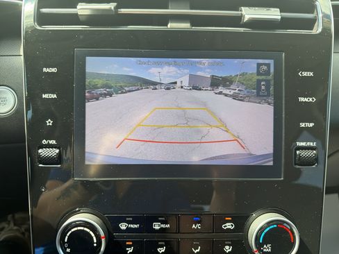 Certified 2023 Hyundai Tucson SEL AWD/4WD image 20