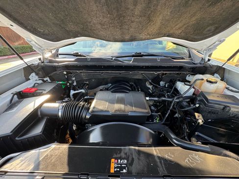 Used 2020 Chevrolet Silverado 2500 W/T w/ WT Fleet Convenience Package image 30