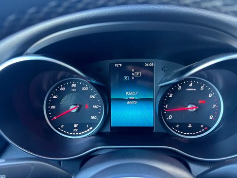 Used 2019 Mercedes-Benz C 300 Sedan image 19