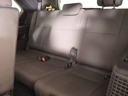 Used 2025 Toyota Sequoia SR5 AWD/4WD image 14