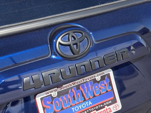 Used 2024 Toyota 4Runner SR5 image 11
