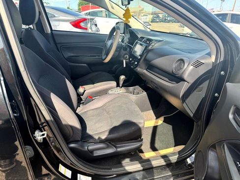 Used 2018 Mitsubishi Mirage G4 ES image 16