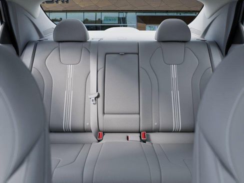 New 2026 Hyundai Elantra Sport FWD image 12