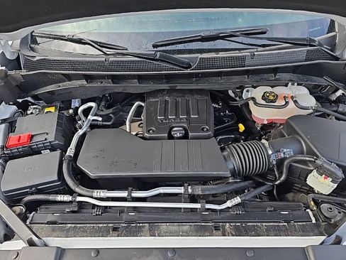 Used 2023 Chevrolet Silverado 1500 RST image 26