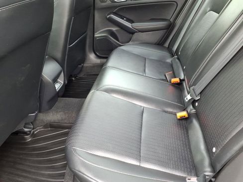 Used 2024 Honda Civic Touring image 16