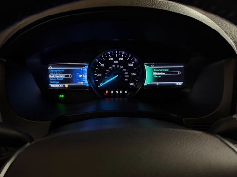 Used 2019 Ford Explorer Limited image 55