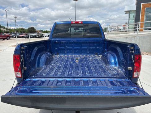 Used 2014 RAM 2500 Big Horn AWD/4WD image 5