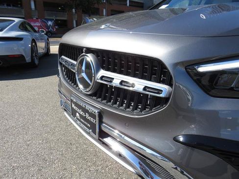 Used 2026 Mercedes-Benz GLA 250 4MATIC image 26